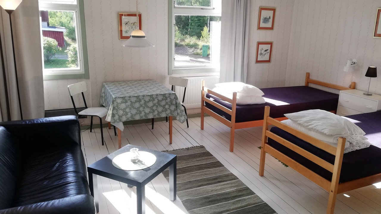 Photo of Livingroom in Karlsborg Municipality