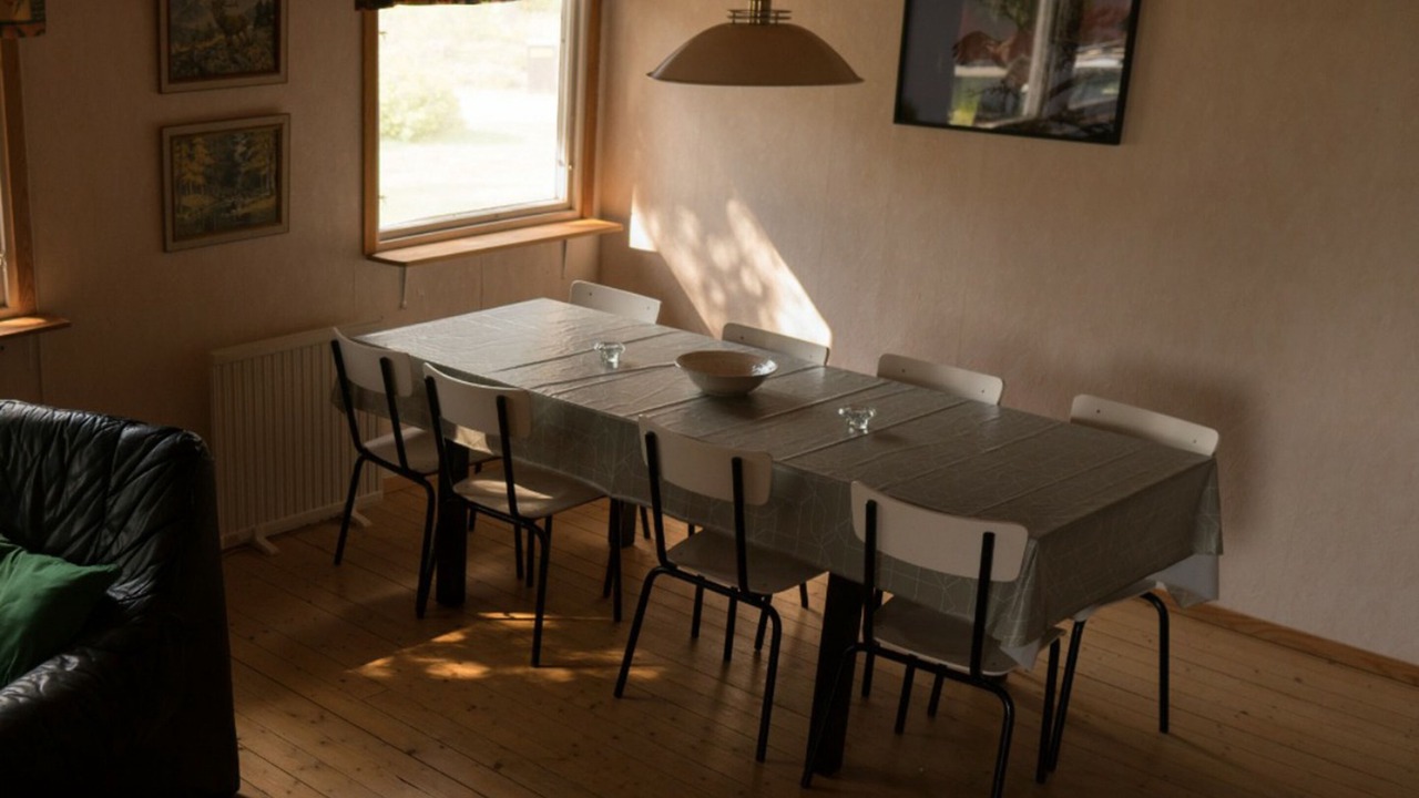 Photo of Bathroom in Karlsborg Municipality