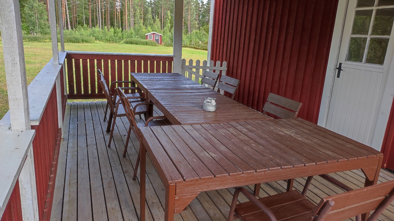 Photo of Bedroom in Karlsborg Municipality