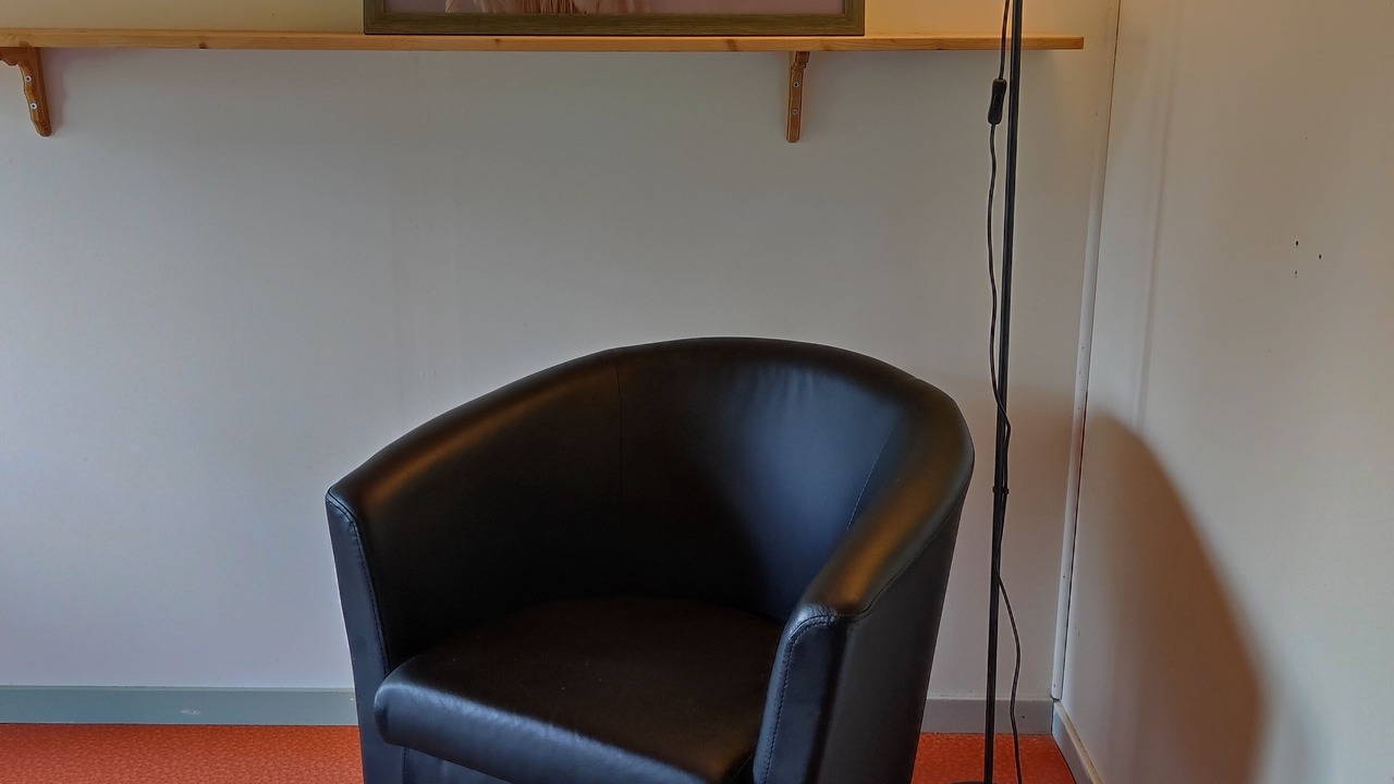 Photo of Bedroom in Karlsborg Municipality