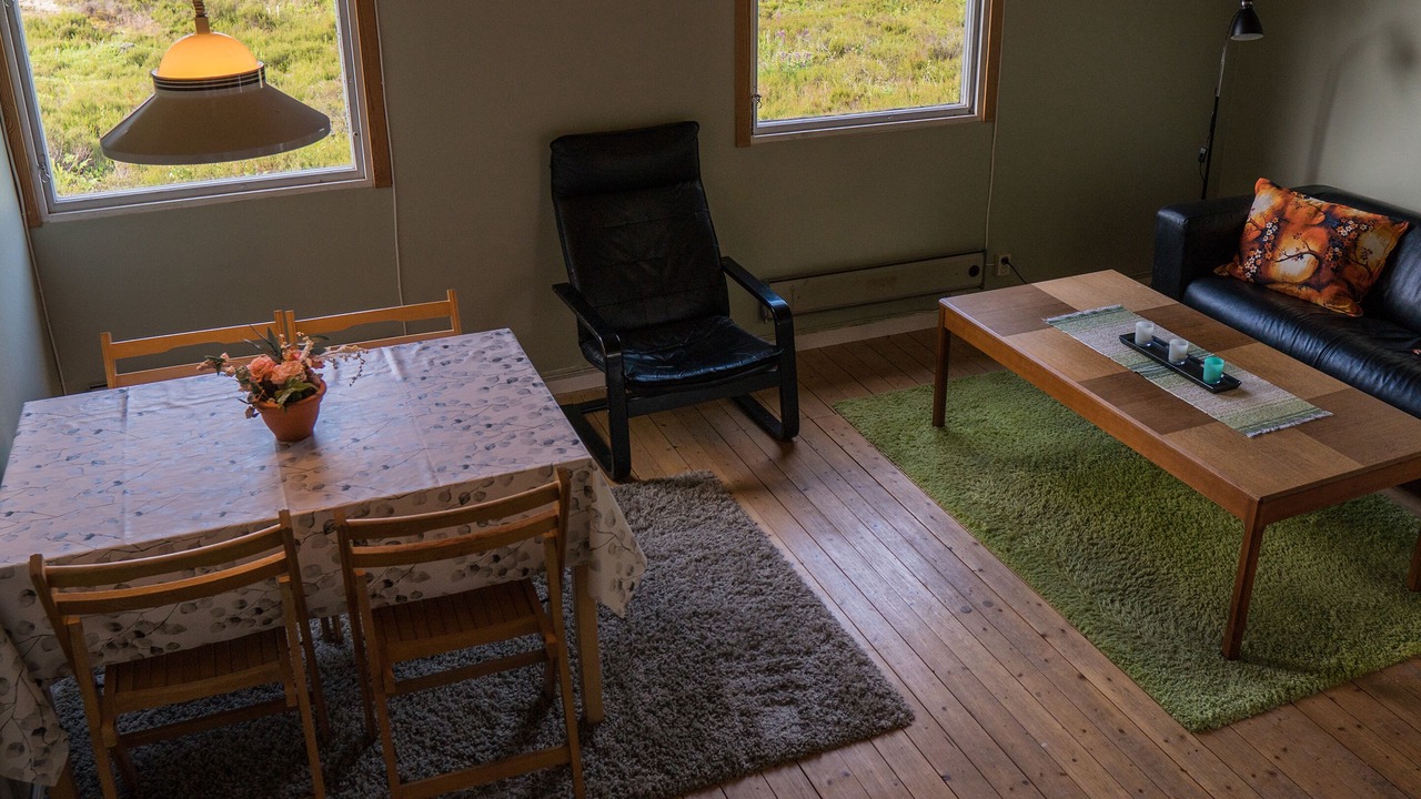 Photo of Bathroom in Karlsborg Municipality