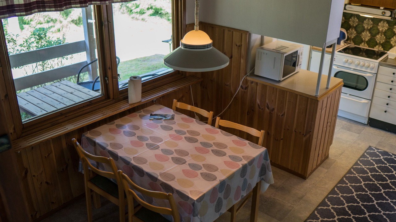 Photo of Livingroom in Karlsborg Municipality