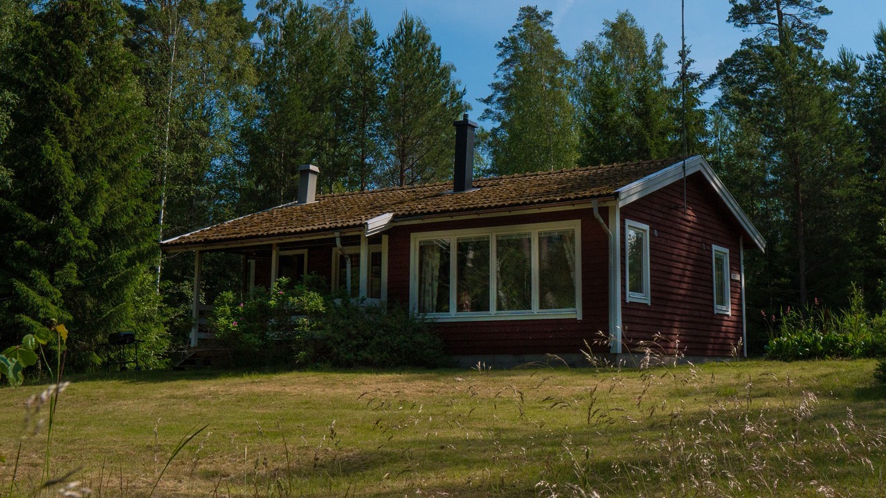 Photo of Livingroom in Karlsborg Municipality