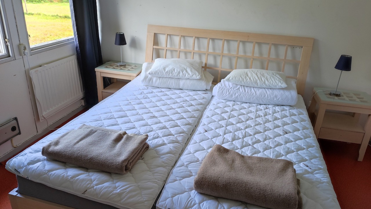 Photo of Bedroom in Karlsborg Municipality