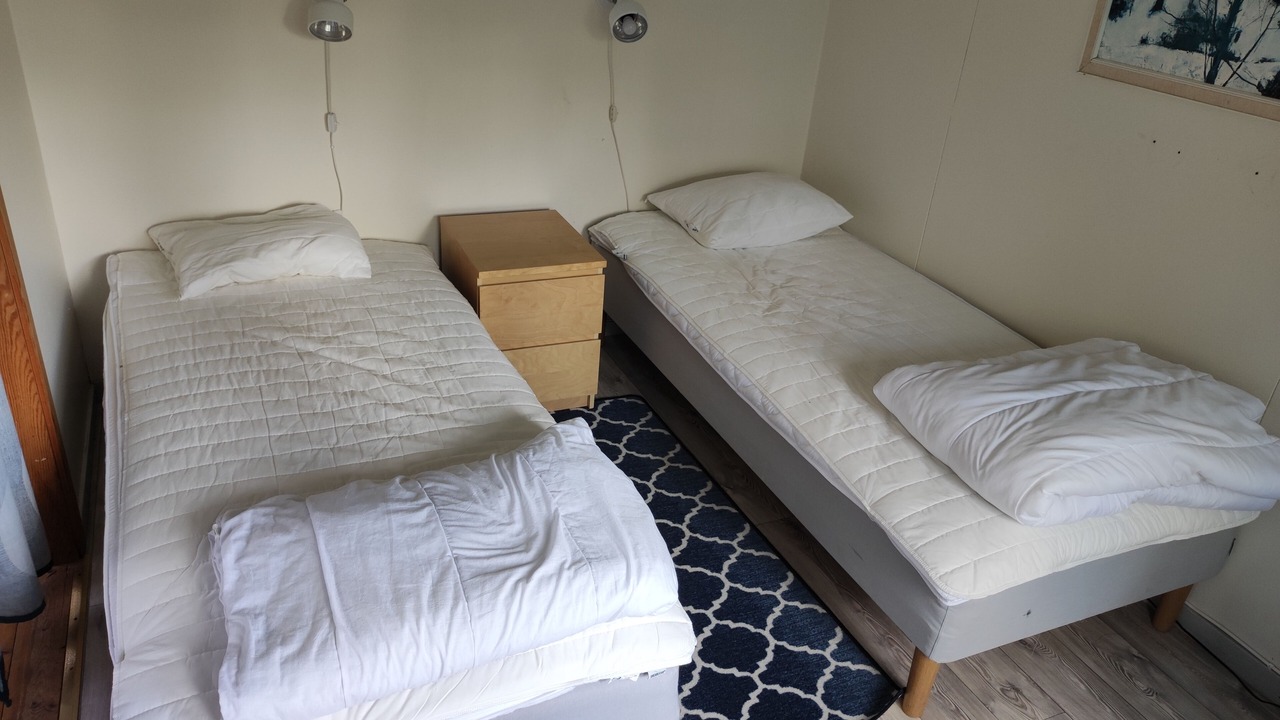 Photo of Bedroom in Karlsborg Municipality