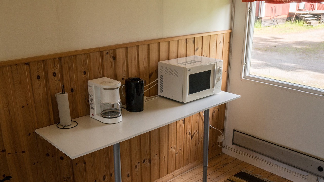 Photo of Bathroom in Karlsborg Municipality