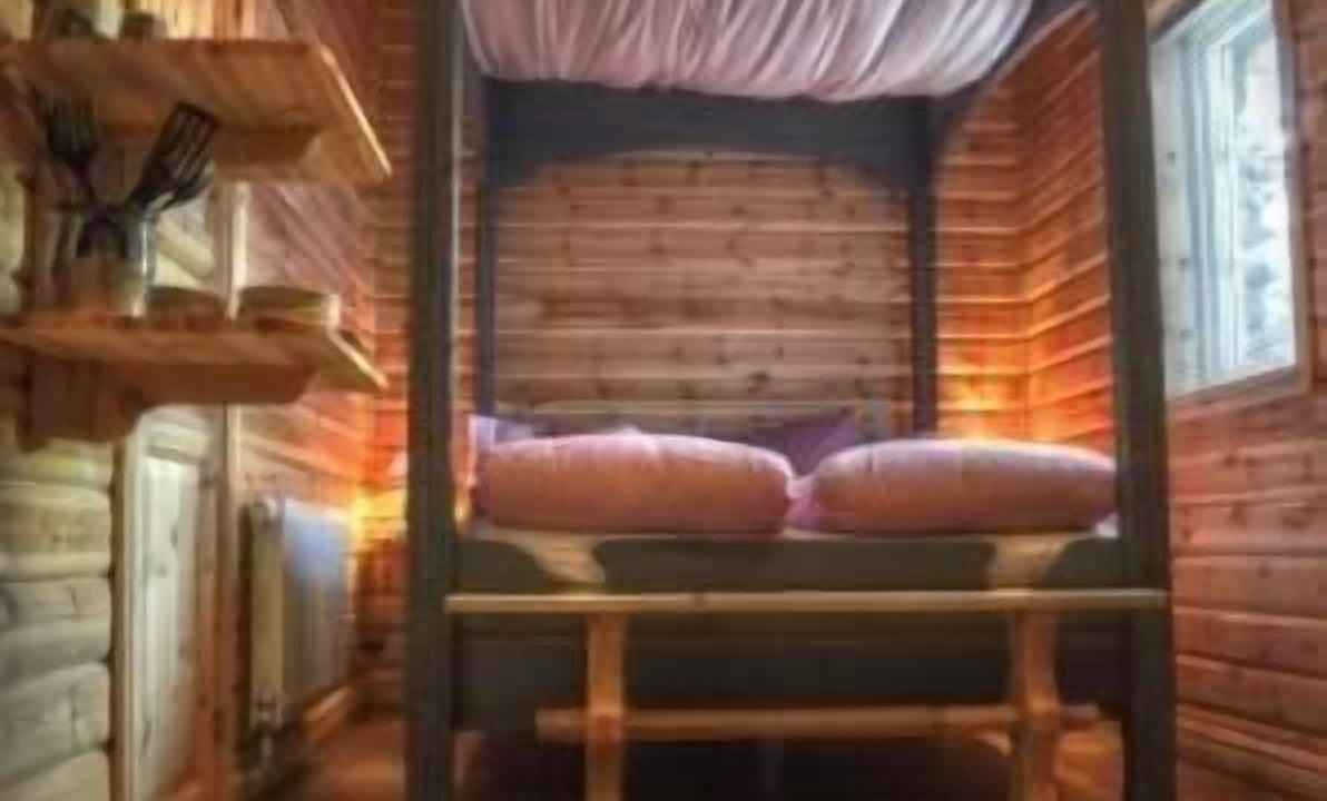 Photo of Bedroom in Sorsele