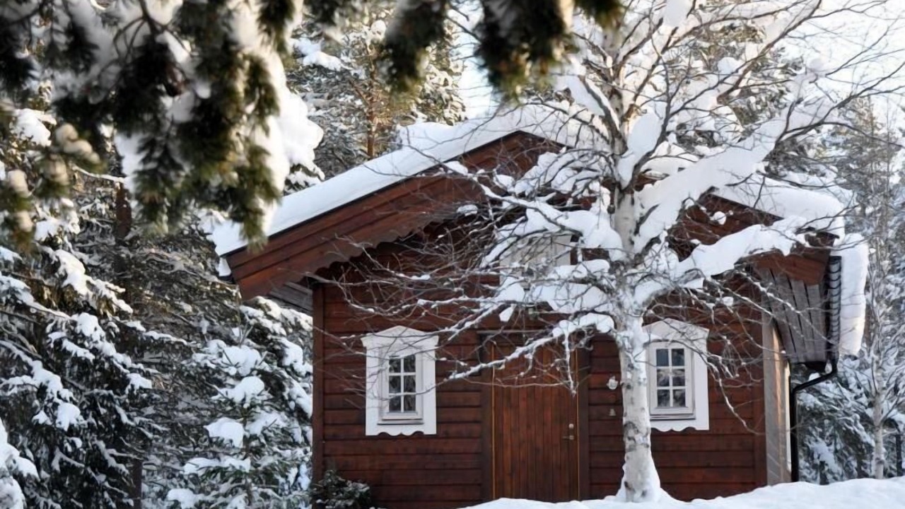 Photo of Outdoor in Sorsele