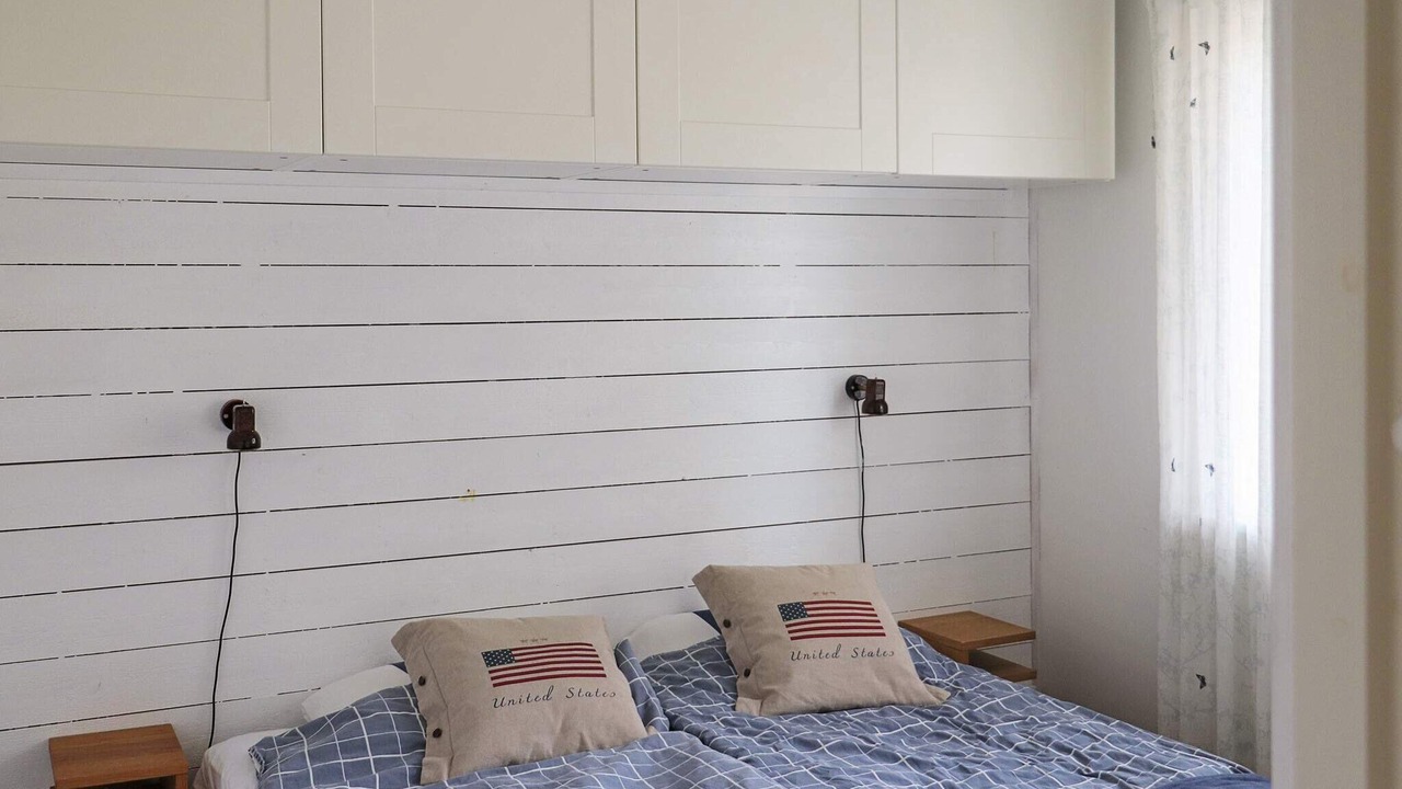 Photo of Bedroom in Varobacka
