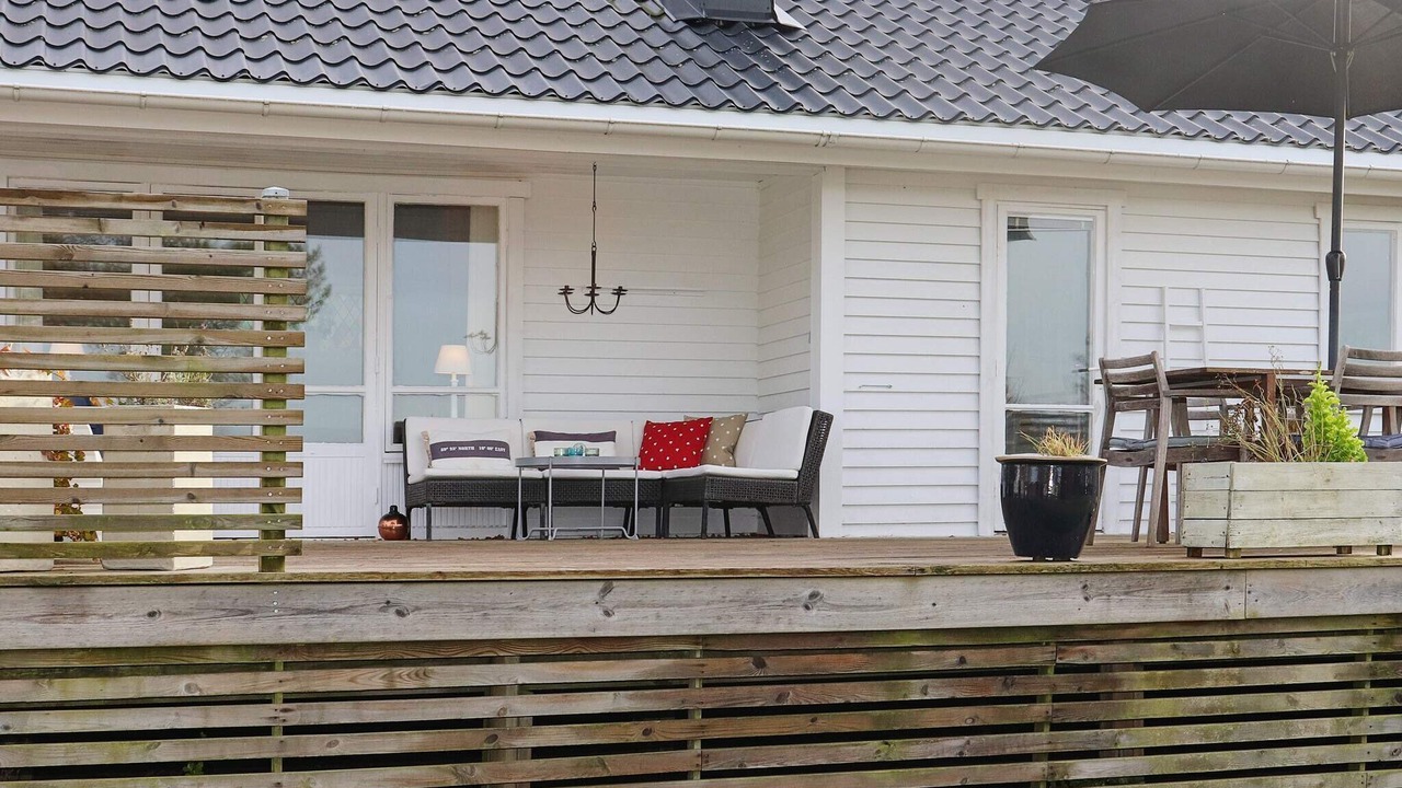 Photo of Patio Balcony in Varobacka