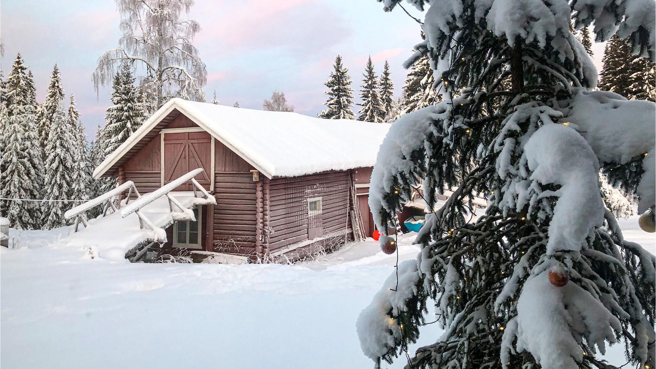 Photo of Outdoor in Grondalen