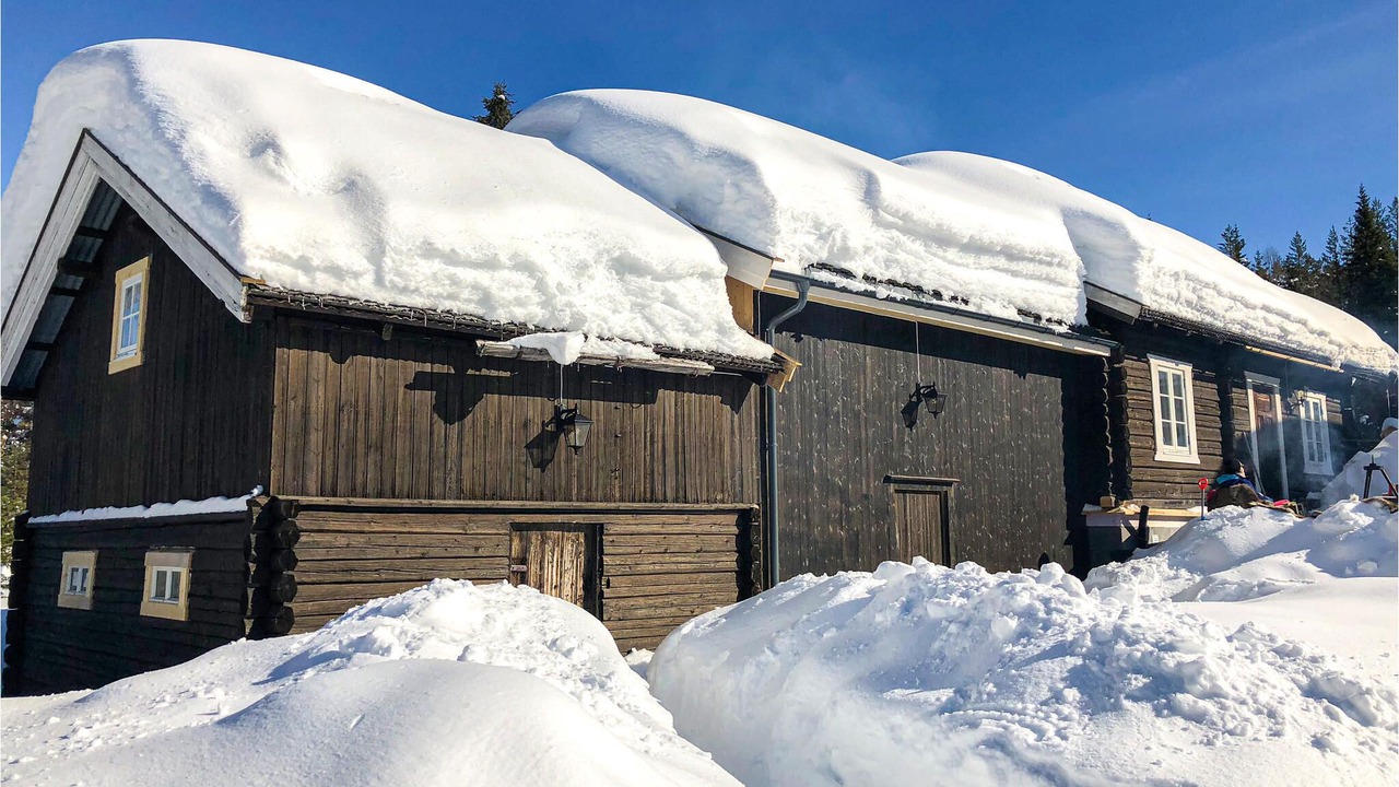 Photo of Outdoor in Grondalen