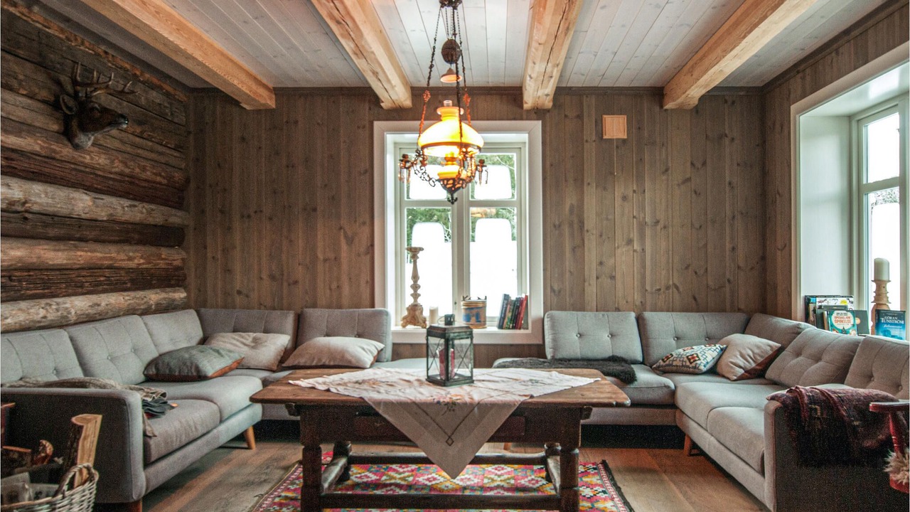 Photo of Livingroom in Grondalen