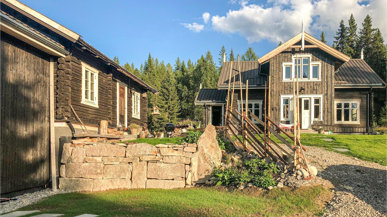 Photo of Outdoor in Grondalen