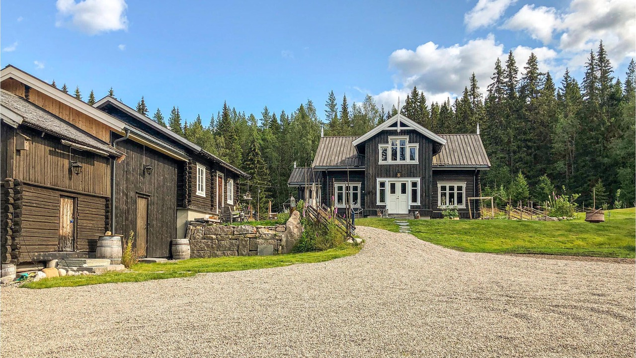 Photo of Outdoor in Grondalen