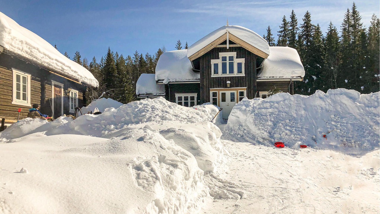 Photo of Outdoor in Grondalen