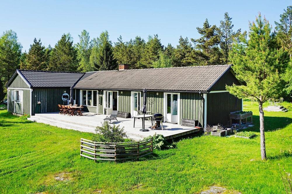 Photo of Outdoor in Osthammar Municipality