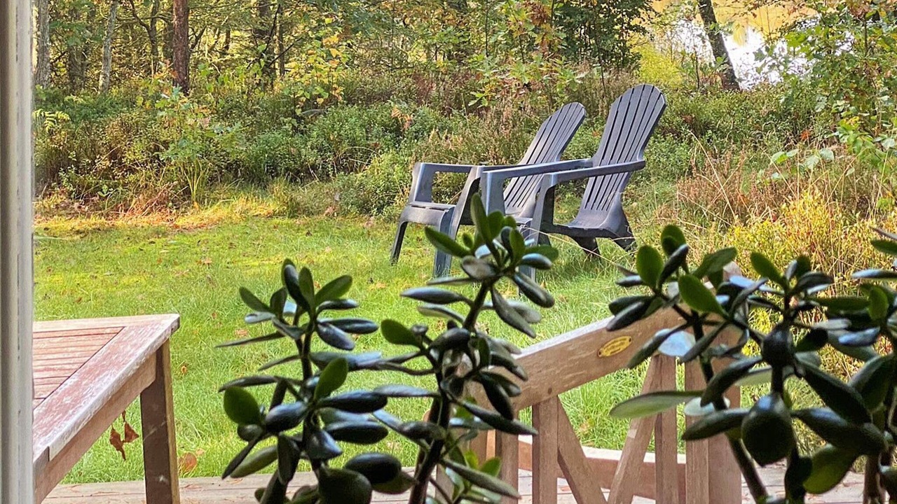 Photo of Outdoor in Skanes Fagerhult