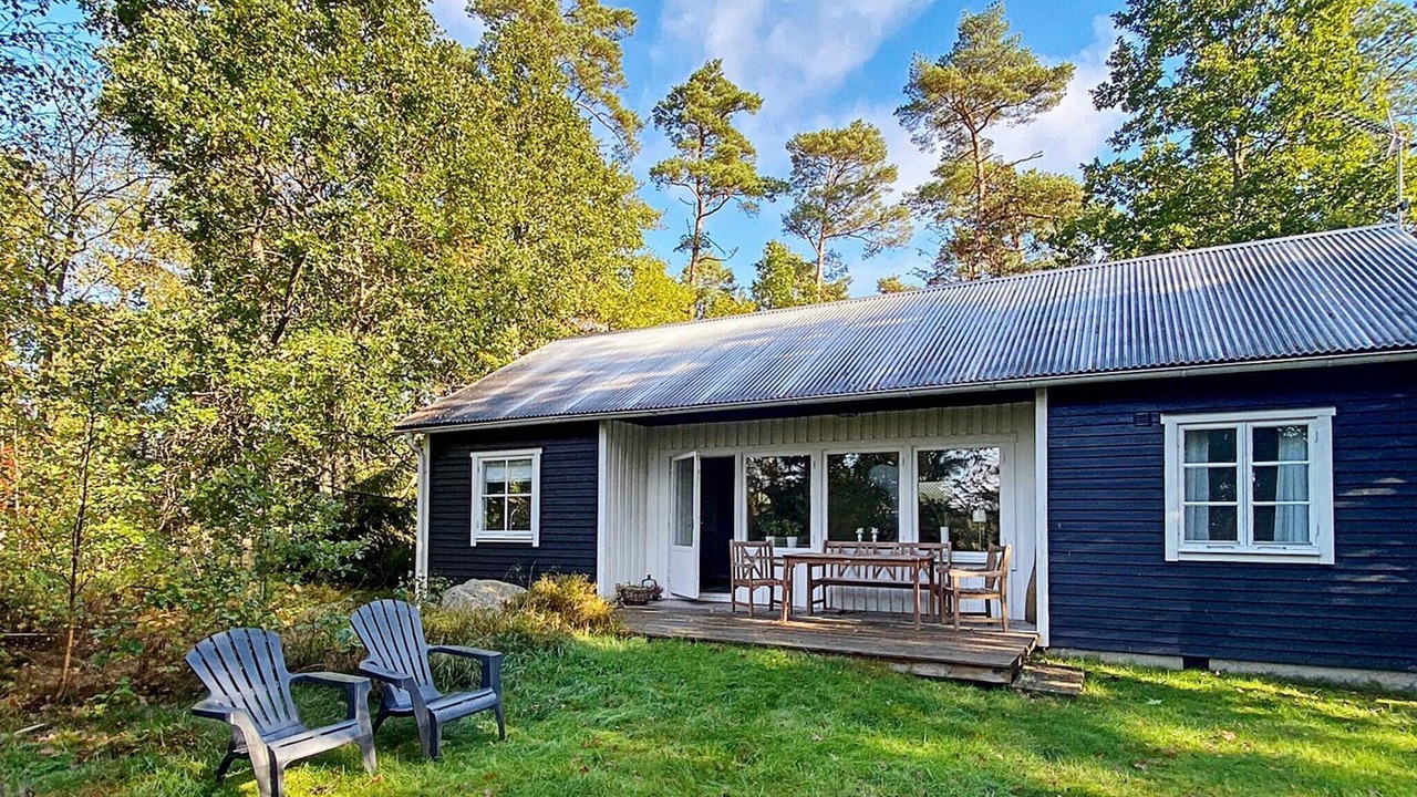 Photo of Outdoor in Skanes Fagerhult