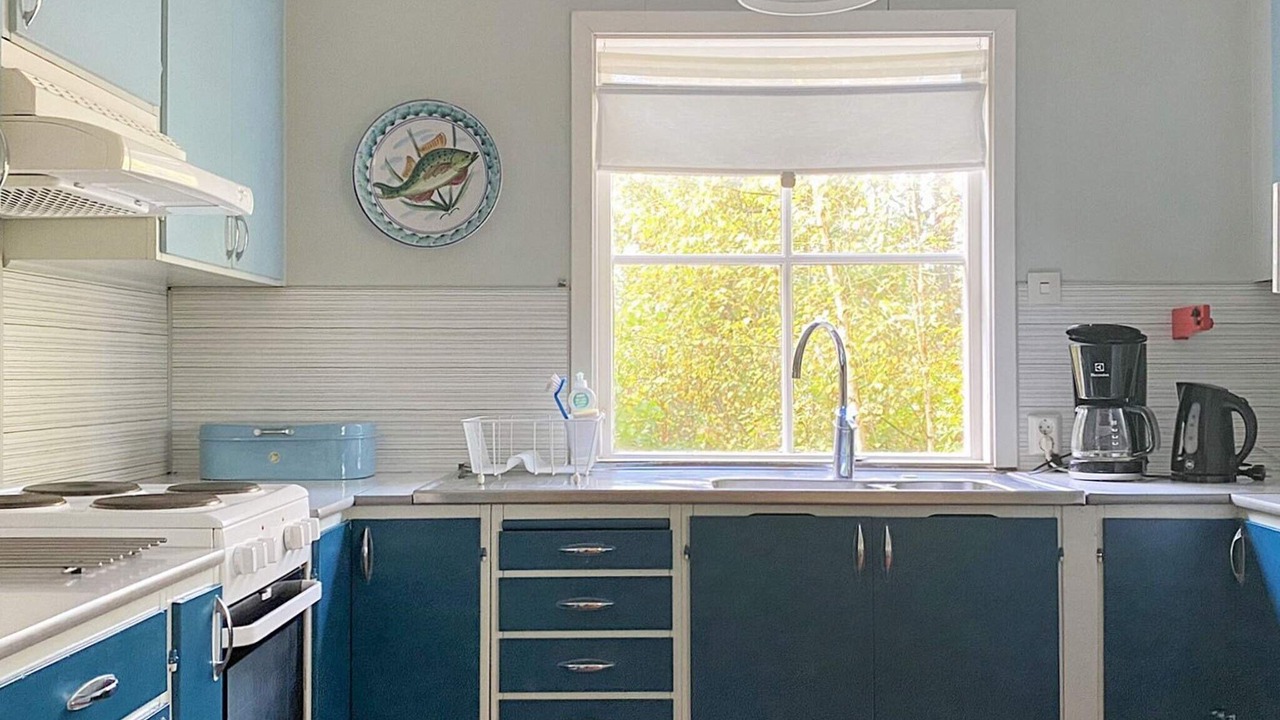 Photo of Kitchen in Skanes Fagerhult