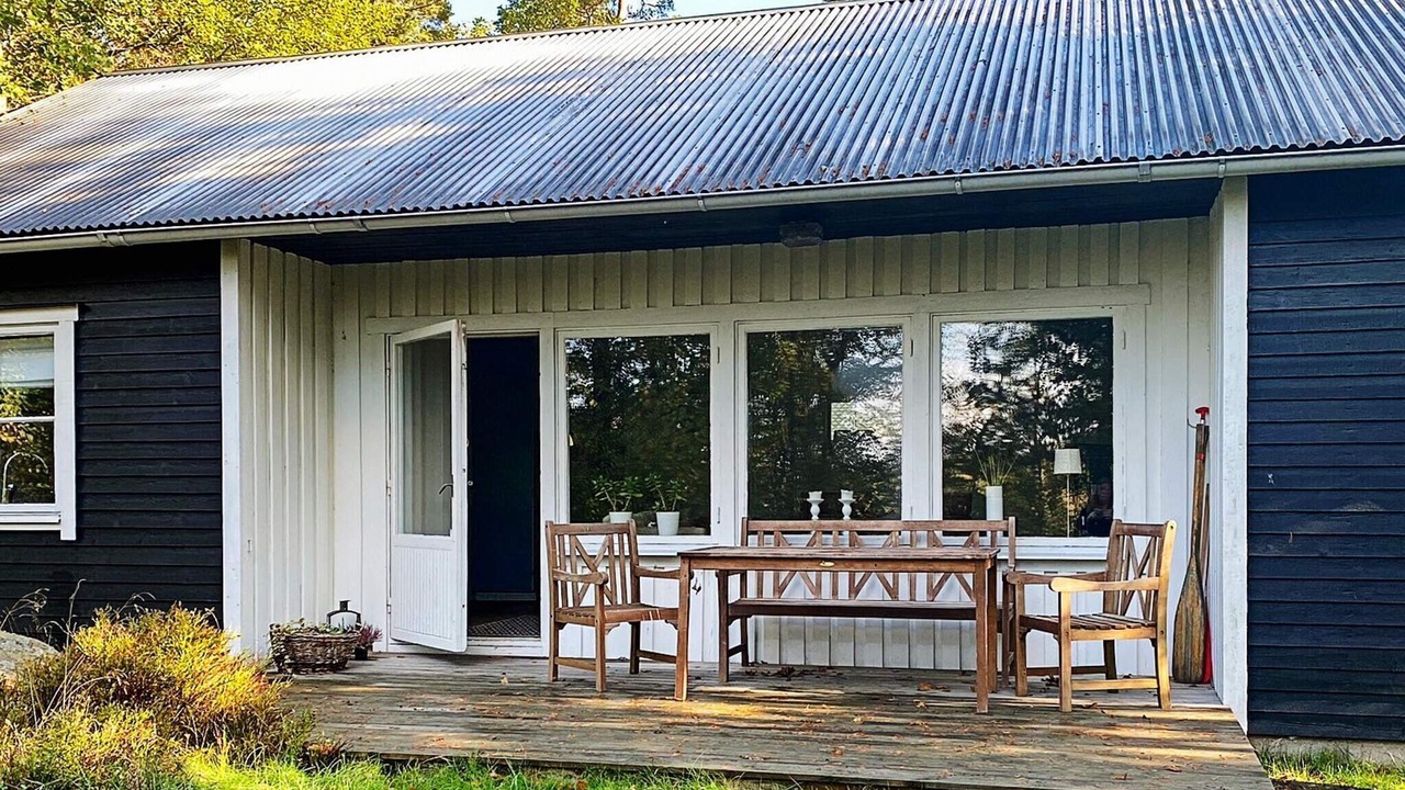 Photo of Outdoor in Skanes Fagerhult