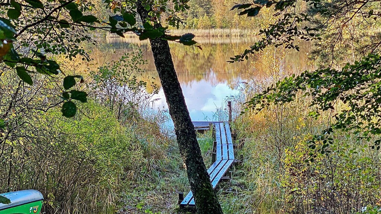 Photo of Outdoor in Skanes Fagerhult
