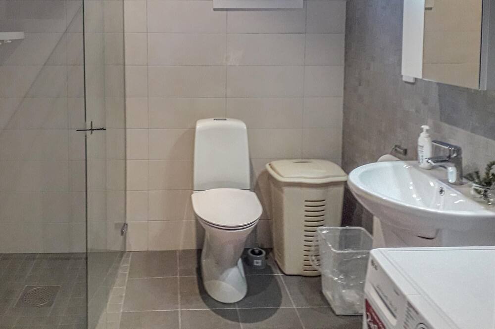 Photo of Bathroom in Gnosjo