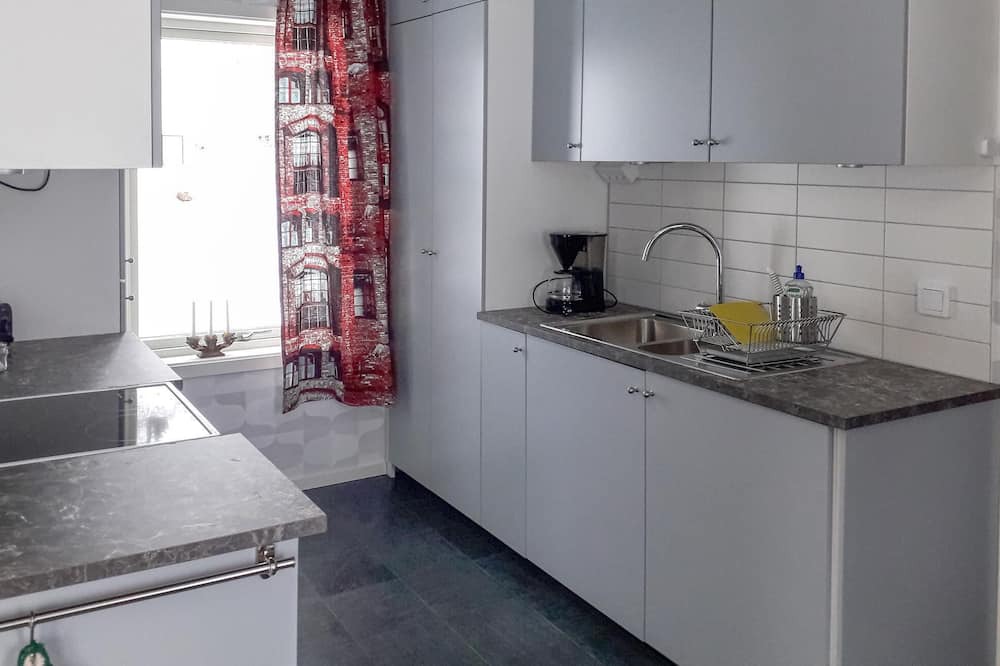 Photo of Kitchen in Gnosjo