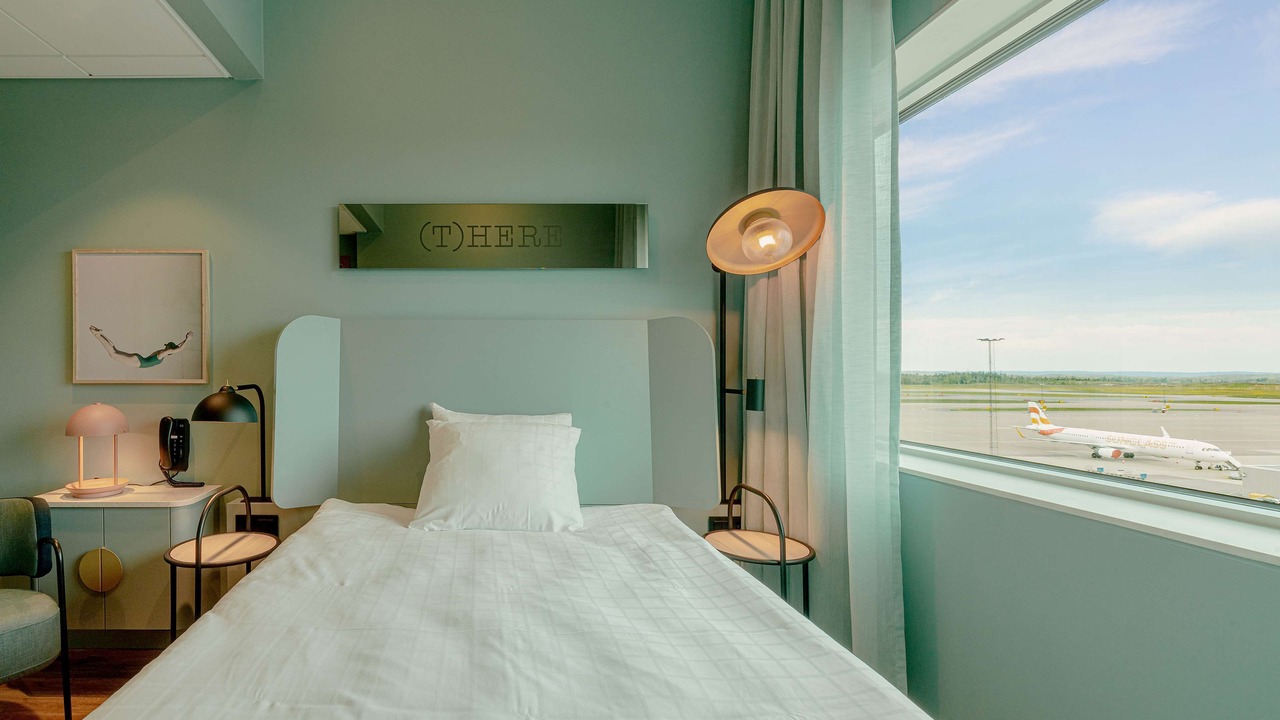 Photo of Bedroom in Harryda Municipality