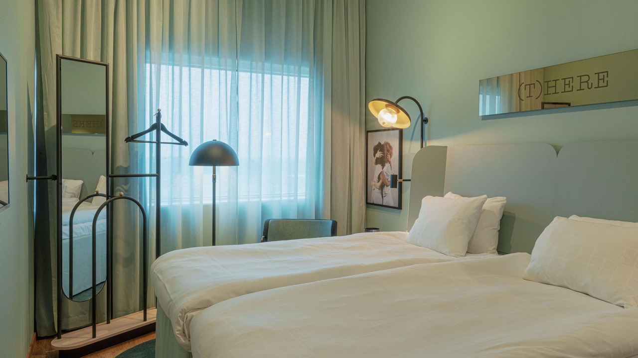 Photo of Bedroom in Harryda Municipality