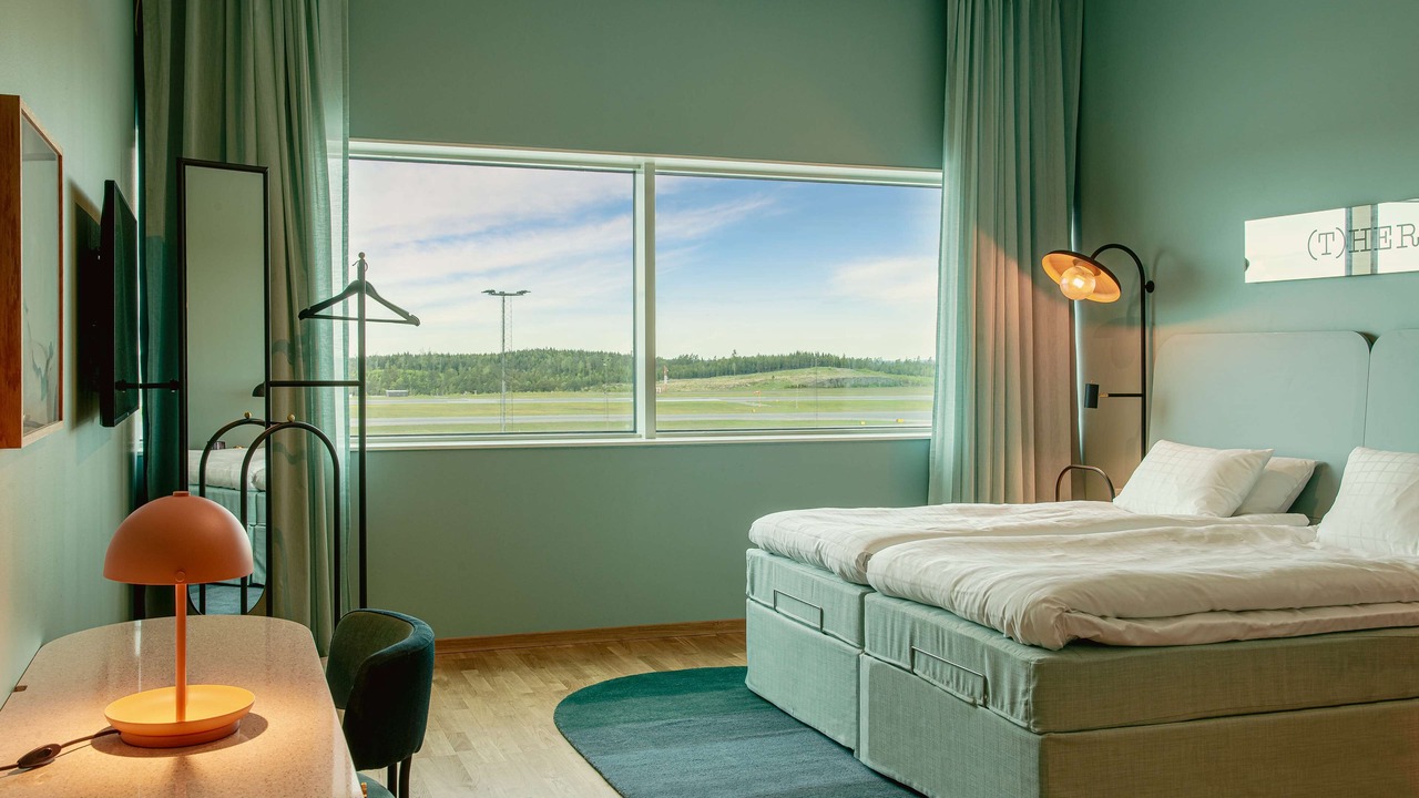 Photo of Bedroom in Harryda Municipality