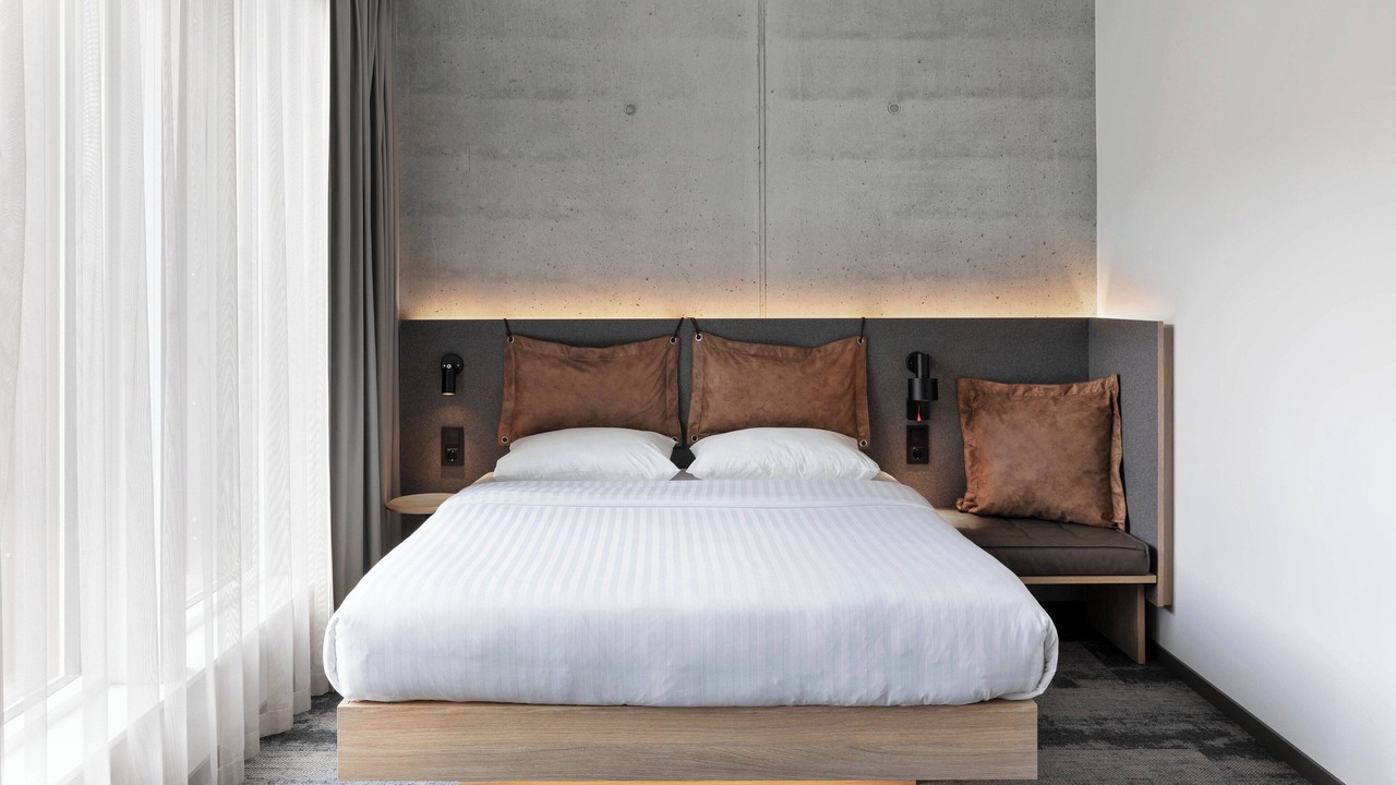Photo of Bedroom in Arstad