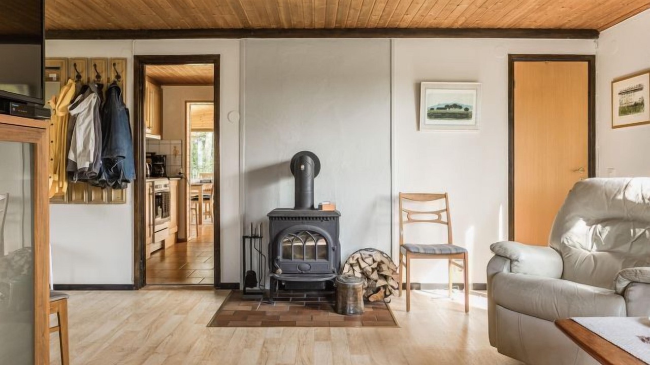 Photo of Livingroom in Fjalkinge