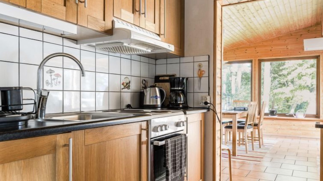 Photo of Kitchen in Fjalkinge