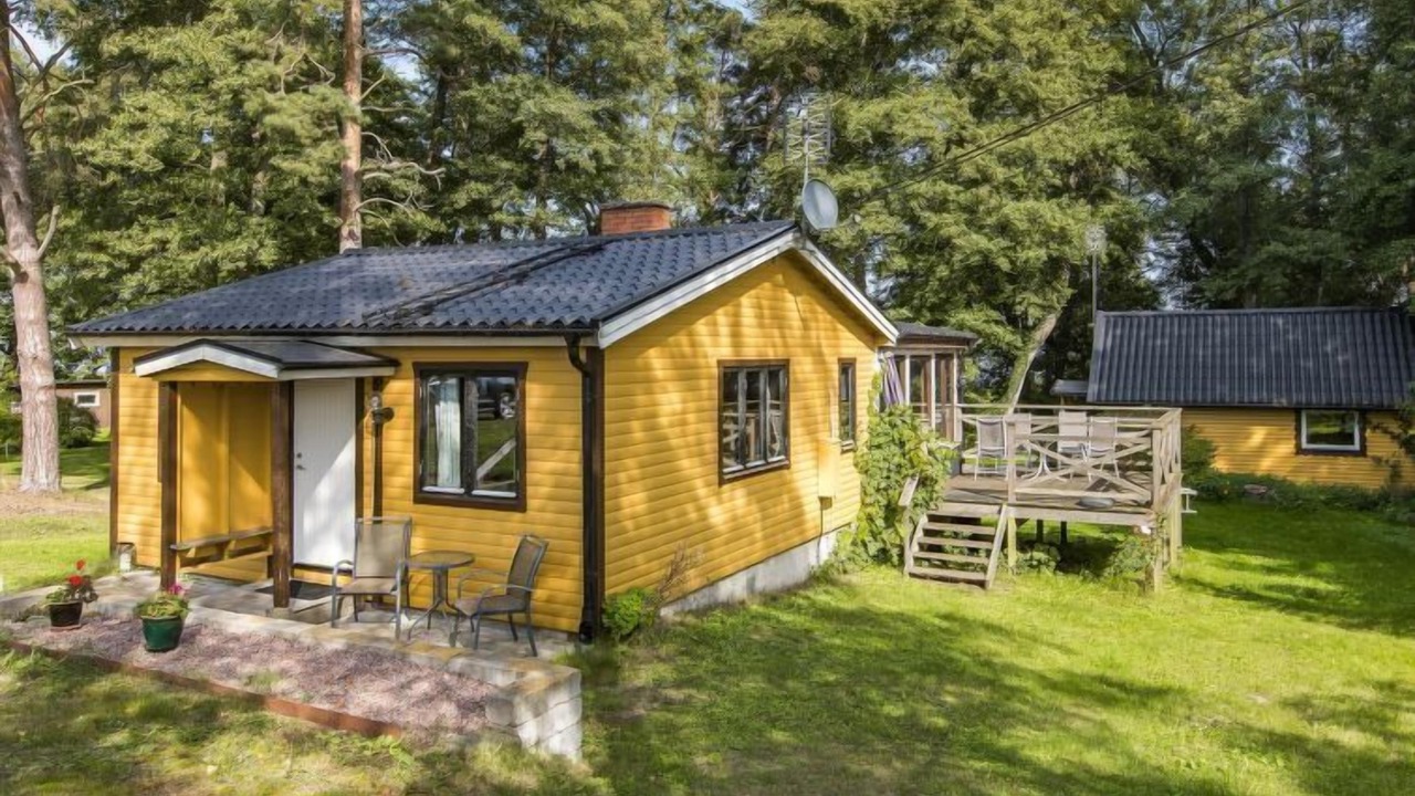 Photo of Outdoor in Fjalkinge