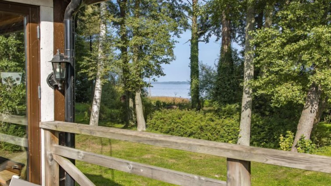 Photo of Outdoor in Fjalkinge
