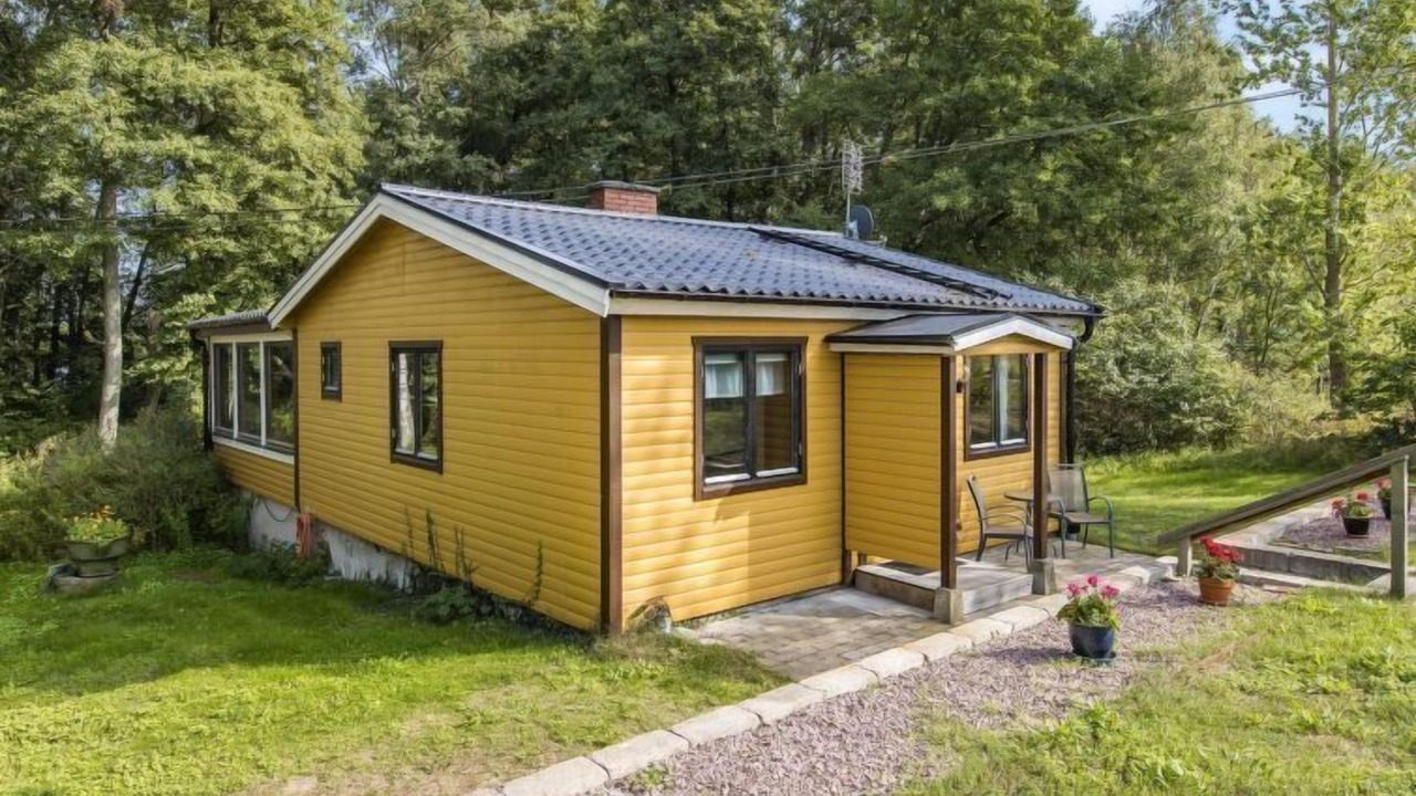 Photo of Outdoor in Fjalkinge