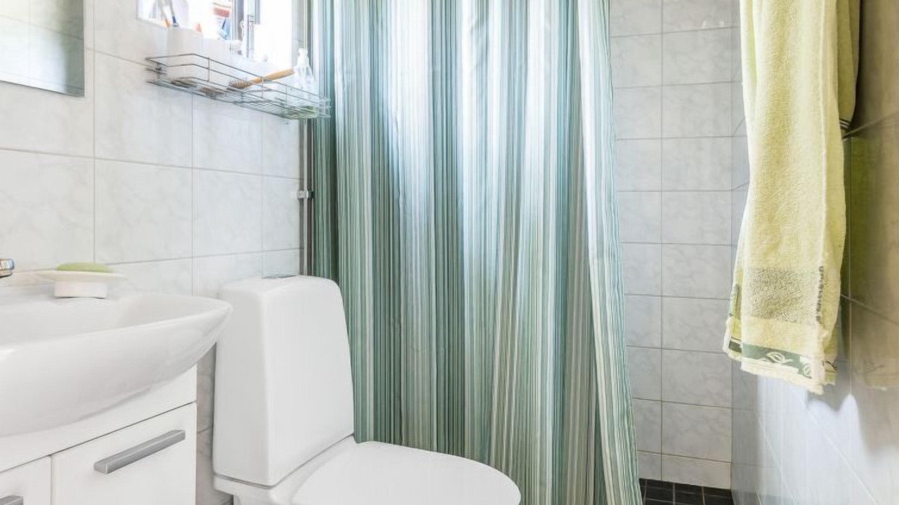 Photo of Bathroom in Fjalkinge