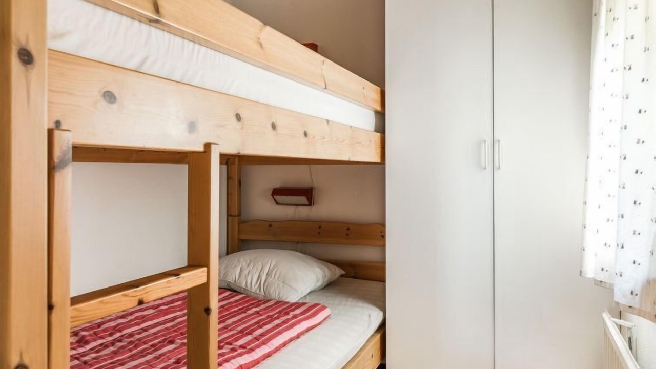 Photo of Bedroom in Fjalkinge