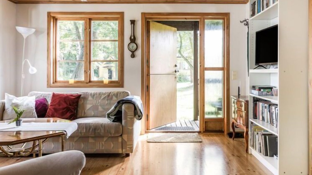Photo of Livingroom in Fjalkinge