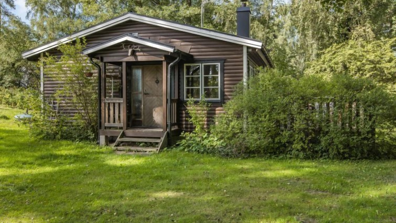 Photo of Outdoor in Fjalkinge