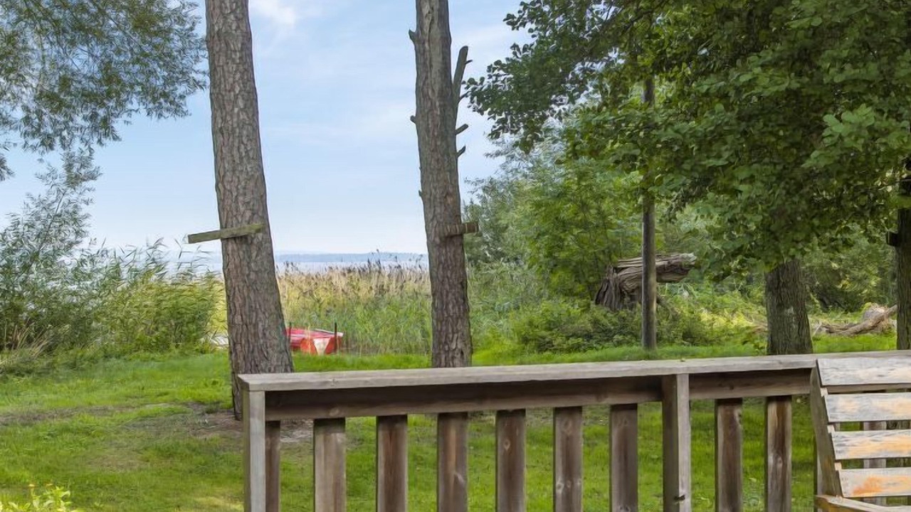 Photo of Outdoor in Fjalkinge