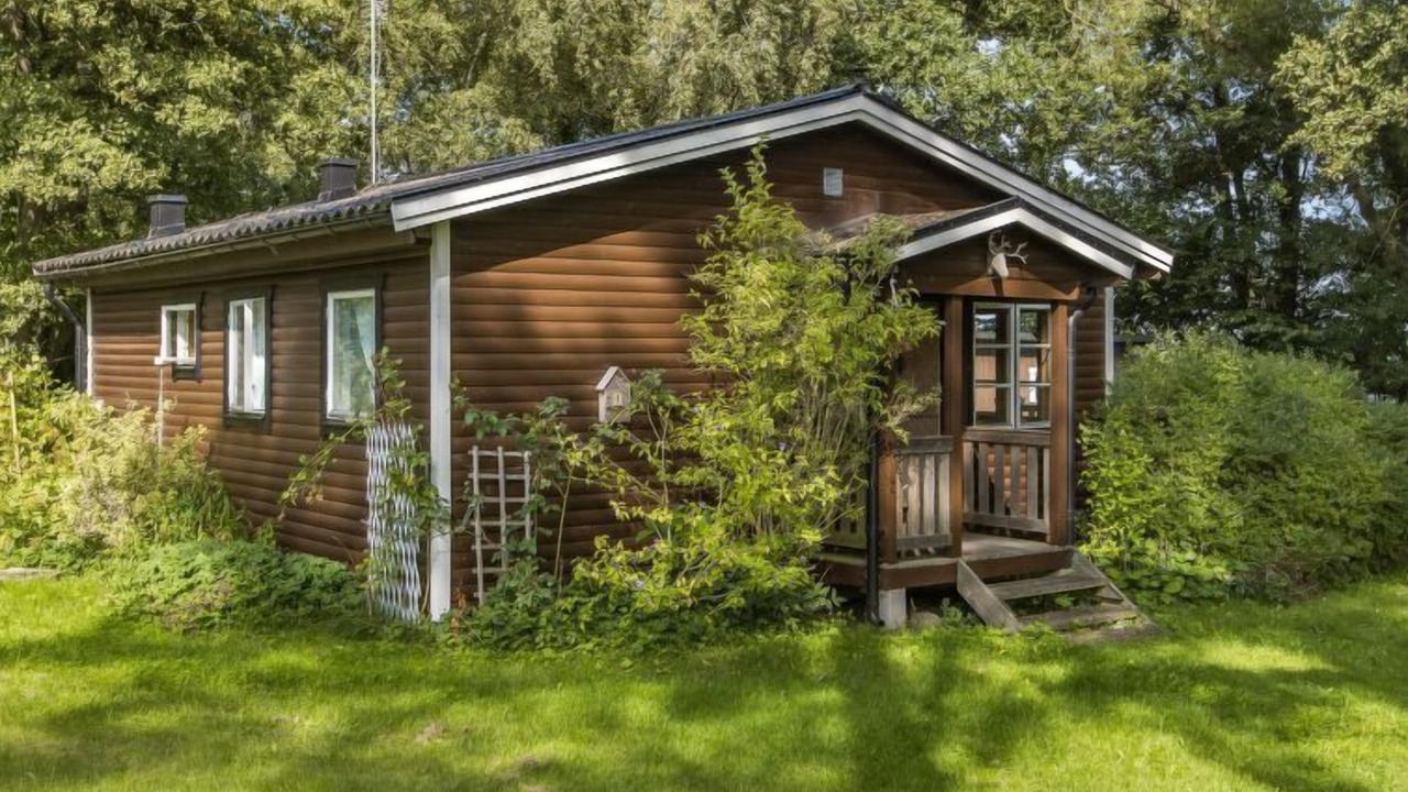 Photo of Outdoor in Fjalkinge