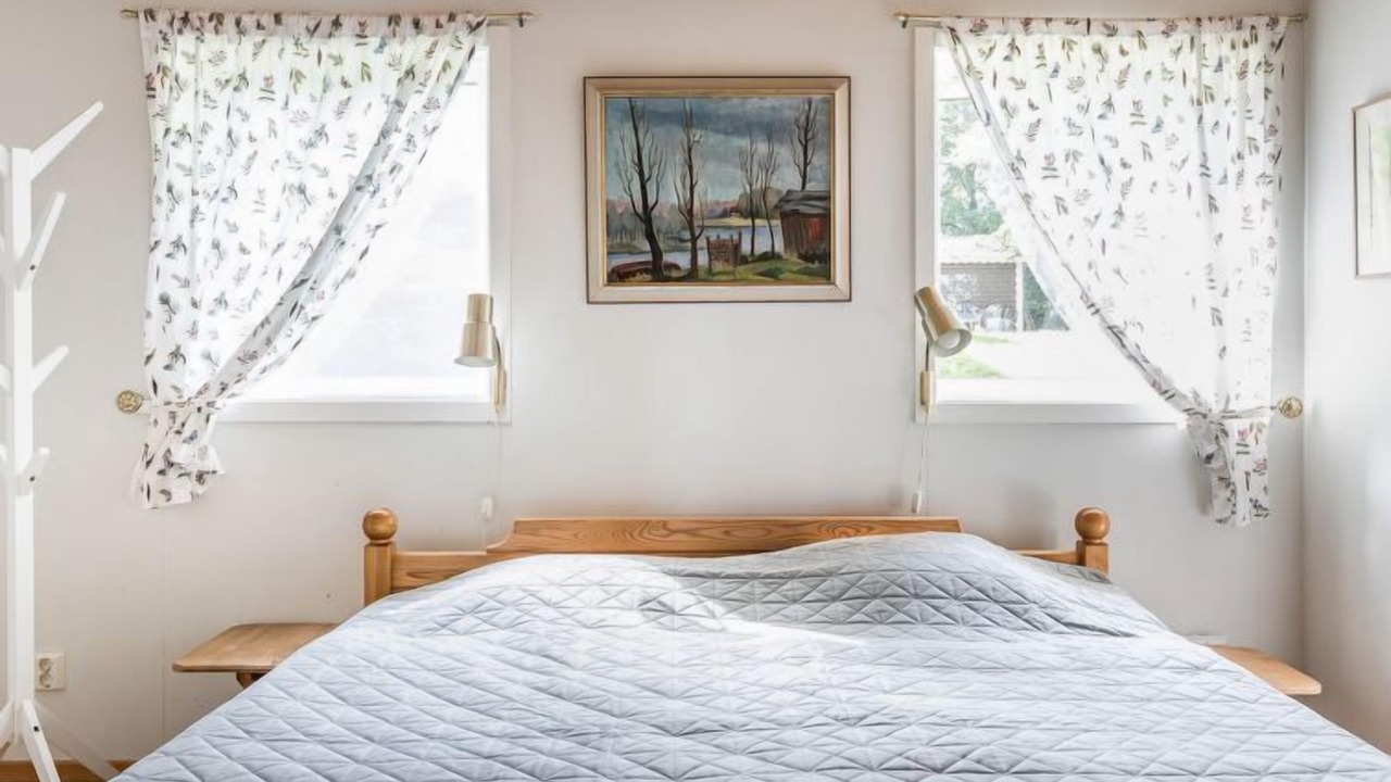 Photo of Bedroom in Fjalkinge