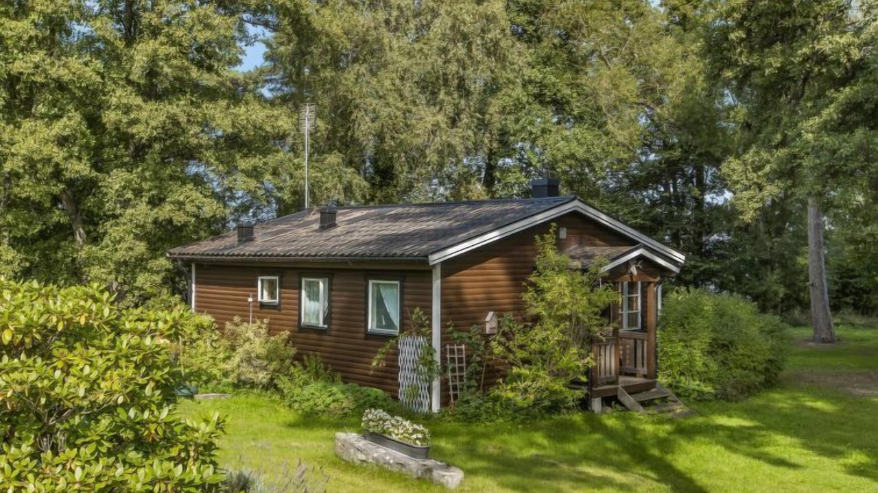 Photo of Outdoor in Fjalkinge