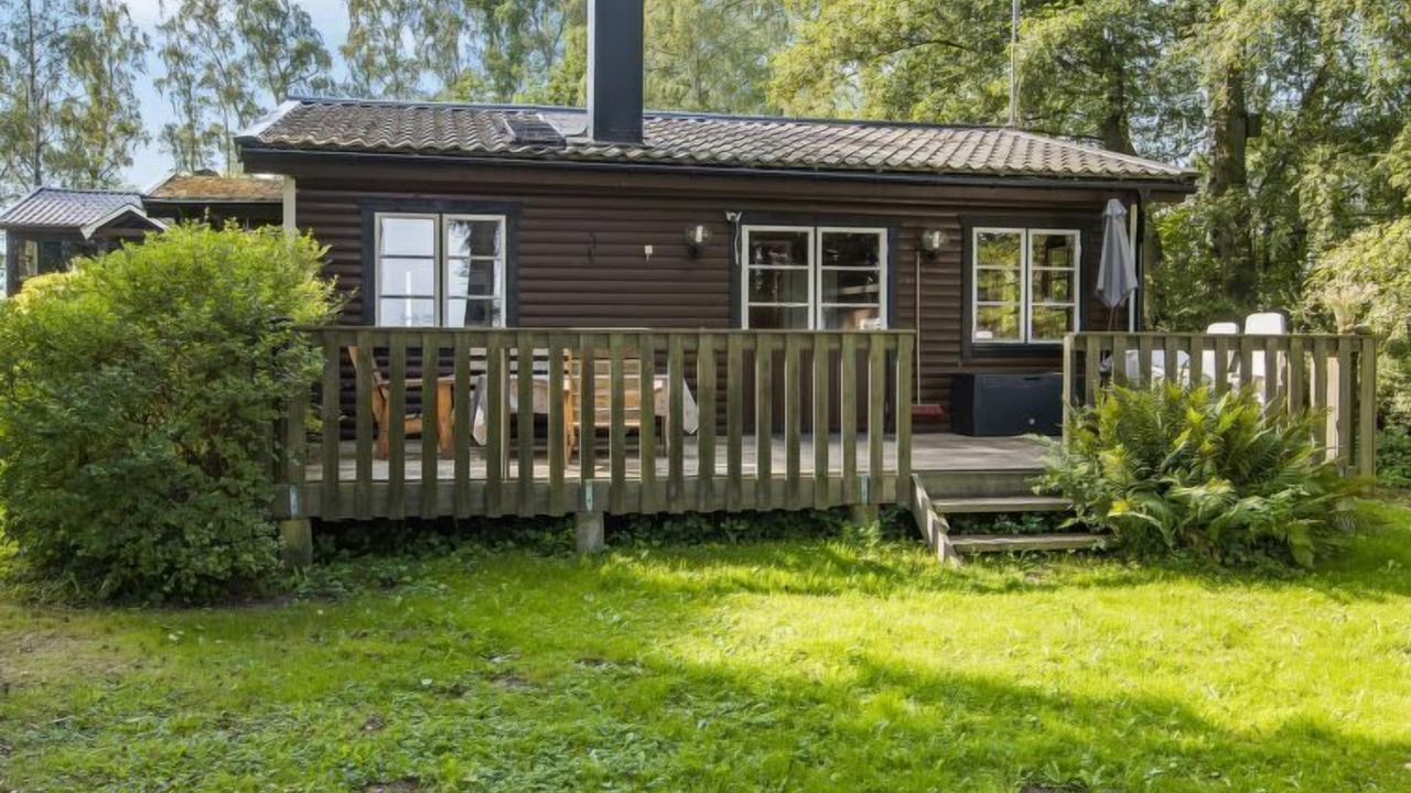 Photo of Outdoor in Fjalkinge