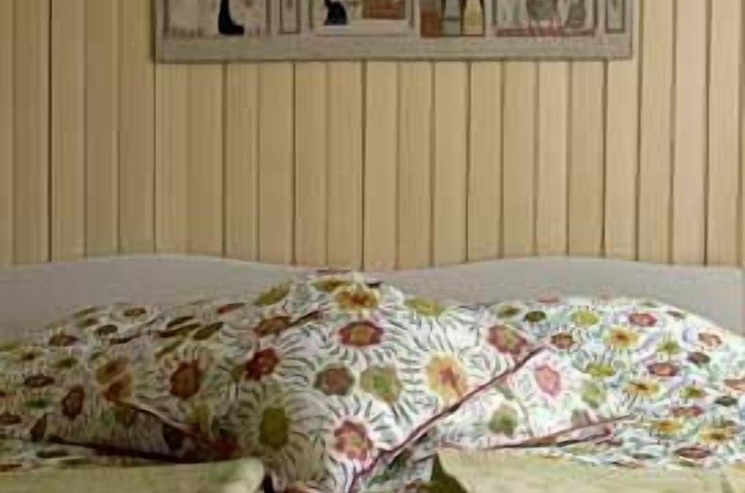 Photo of Bedroom in Ljungskile
