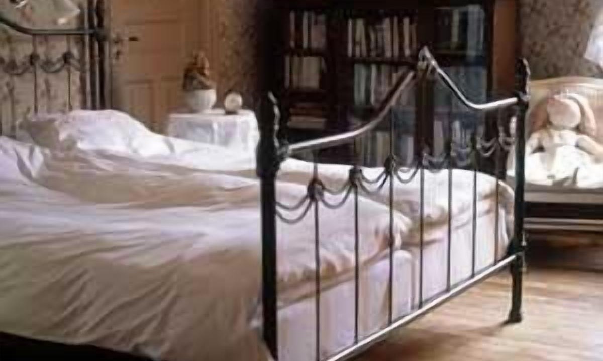 Photo of Bedroom in Ljungskile