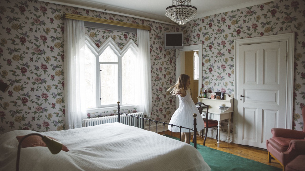 Photo of Bedroom in Ljungskile