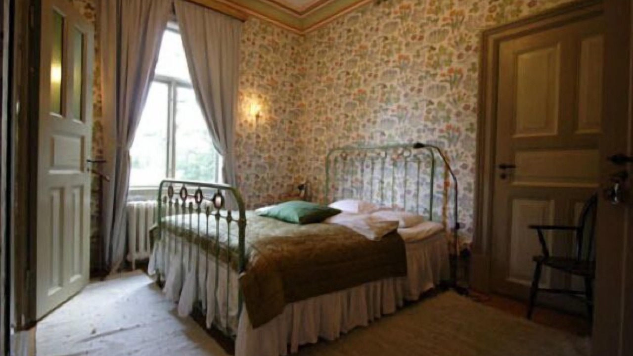 Photo of Bedroom in Ljungskile